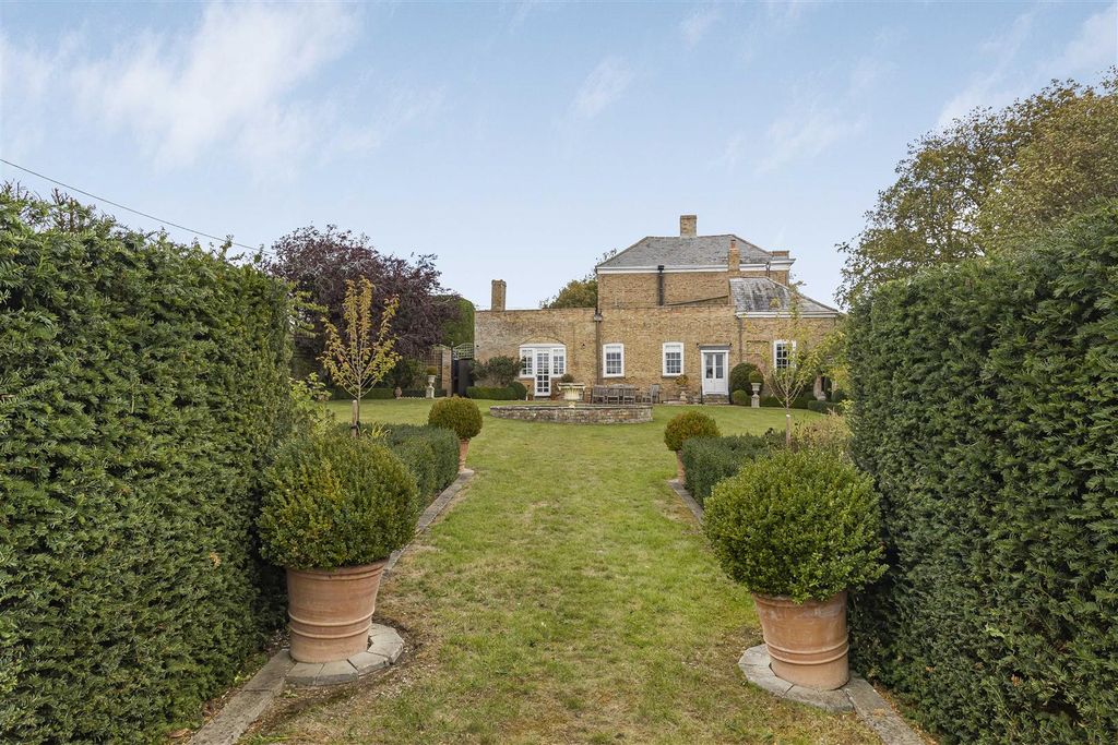 Additional image 34 of 5 bed detached house for saleBrooklands Lane, Alconbury PE28