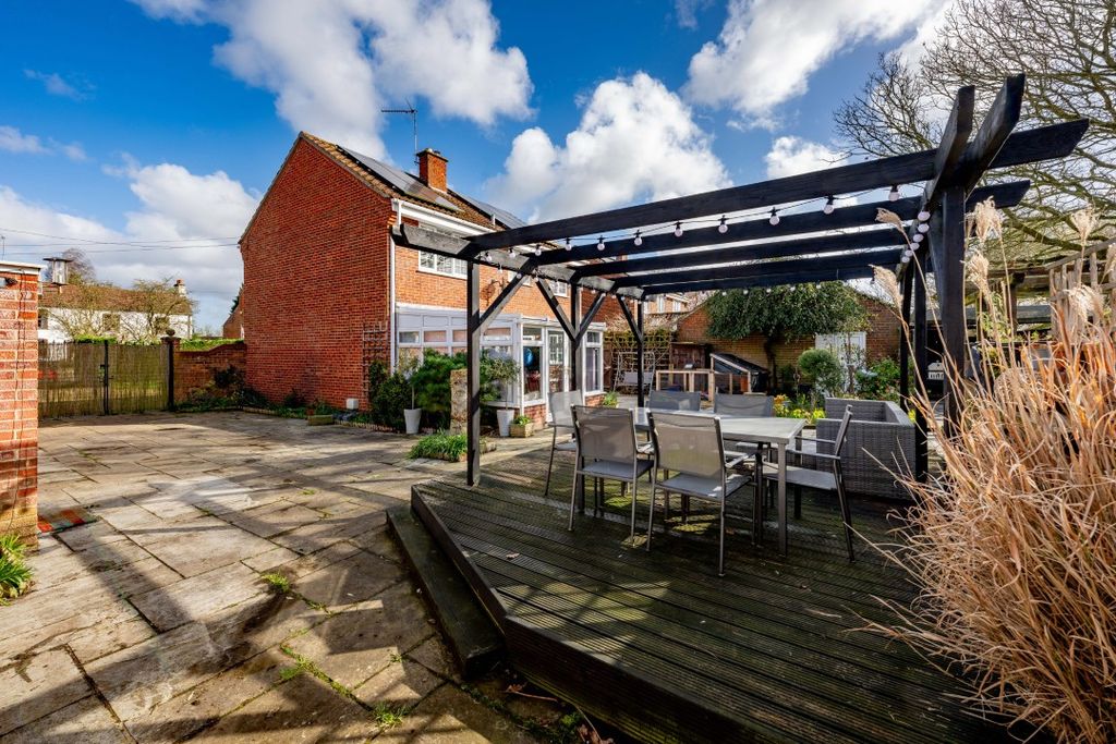 Additional image 30 of 5 bed detached house for saleSaddlebow, King's Lynn PE34