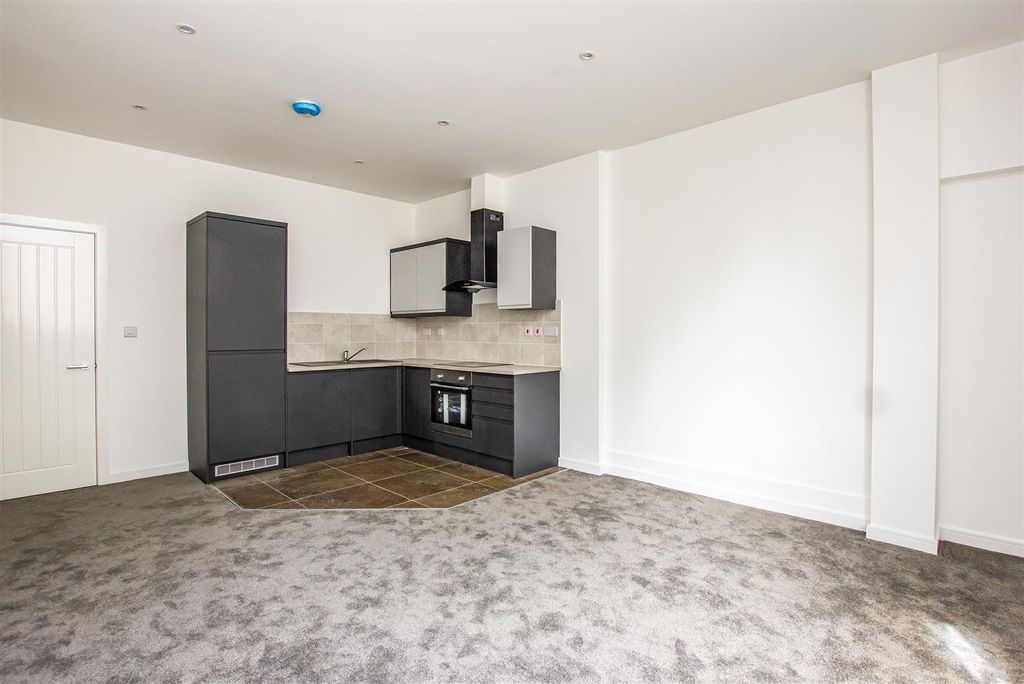 1 bed flat for saleNN16, Montagu Street, Kettering