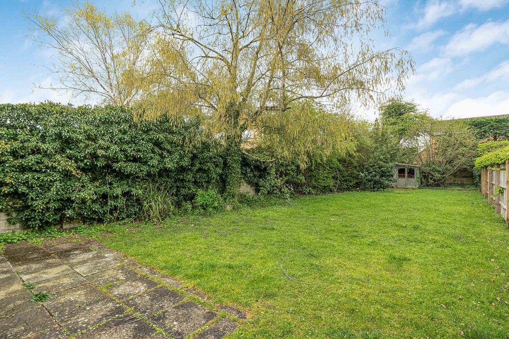 Additional image 7 of 3 bed detached bungalow for saleThe Moors, Kidlington OX5