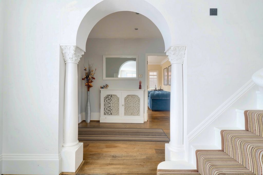 Additional image 16 of 5 bed detached house for saleVermont Road, Ipswich IP4