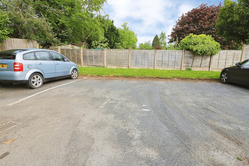 Additional image 9 of 1 bed flat for saleShrubbery Street, Kidderminster DY10