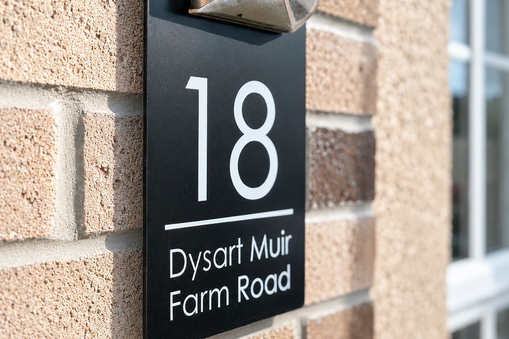Additional image 3 of 4 bed detached house for saleDysart Muir Farm Road, Kirkcaldy, Kirkcaldy KY1