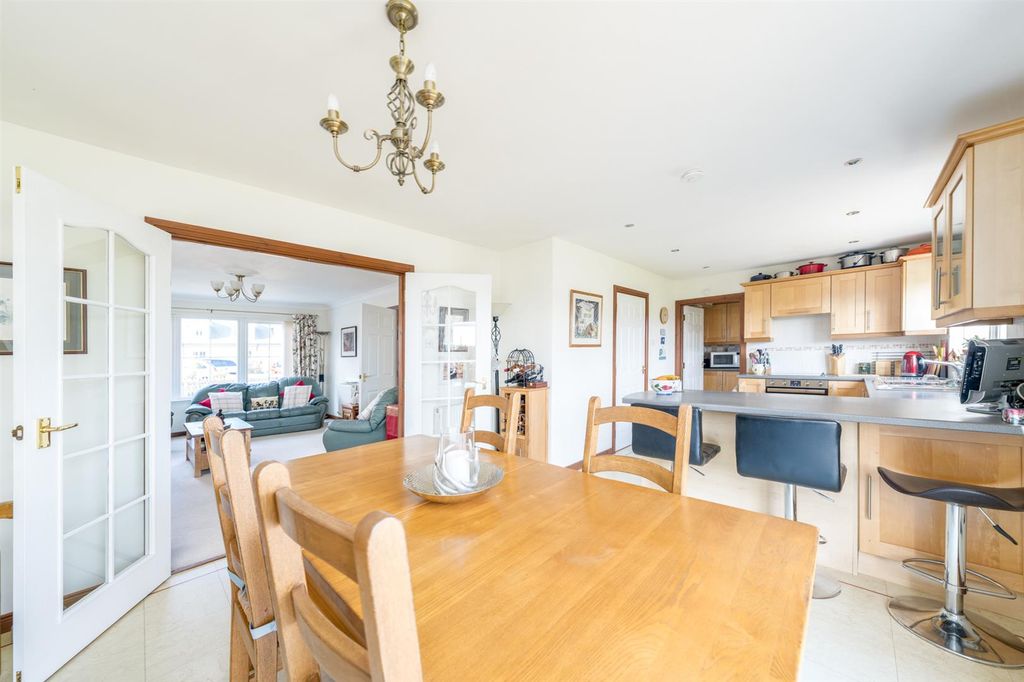Additional image 10 of 4 bed property for sale7 West Nisbet Steading, Jedburgh TD8
