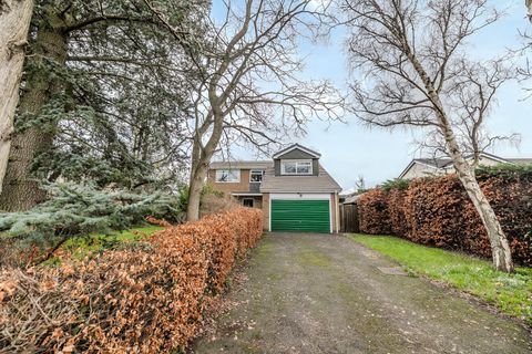 Wentworth Court, Darras Hall, Ponteland, Newcastle Upon Tyne NE20