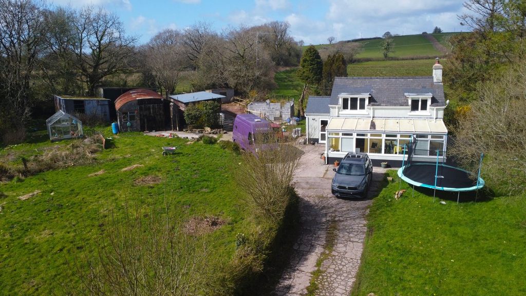 2 bed farm for saleLlangyndeyrn, Kidwelly SA17