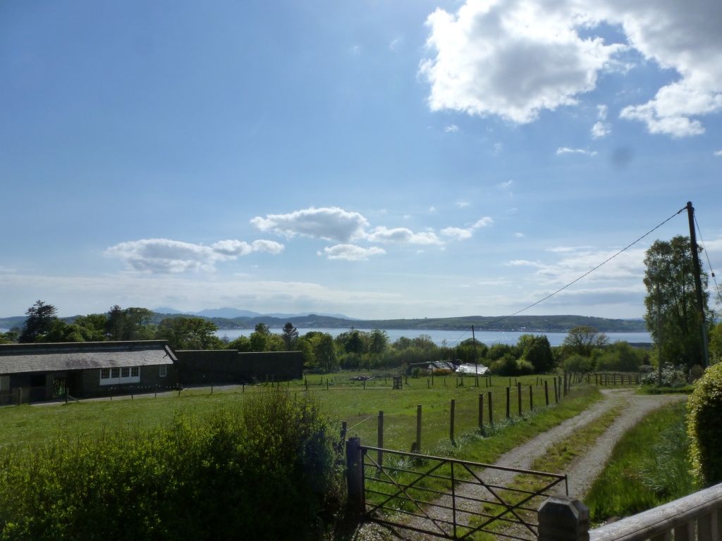 Additional image 2 of 1 bed terraced house for saleMiddle Cottage Castle Toward Estate, Toward, Dunoon PA23