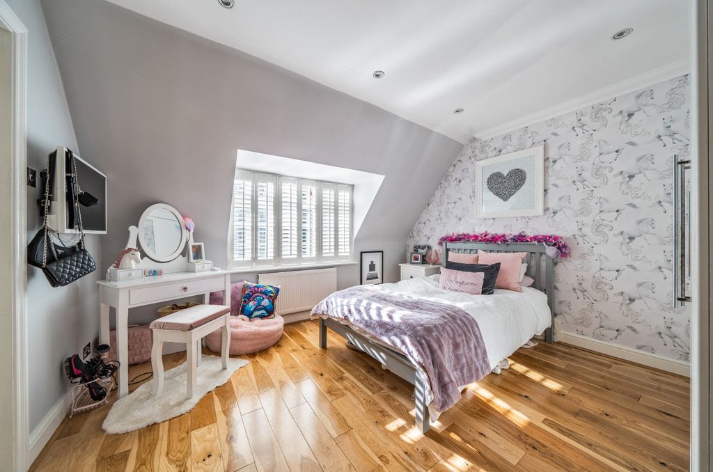 Additional image 16 of 5 bed detached house for saleFox Lane, Keston, Kent BR2