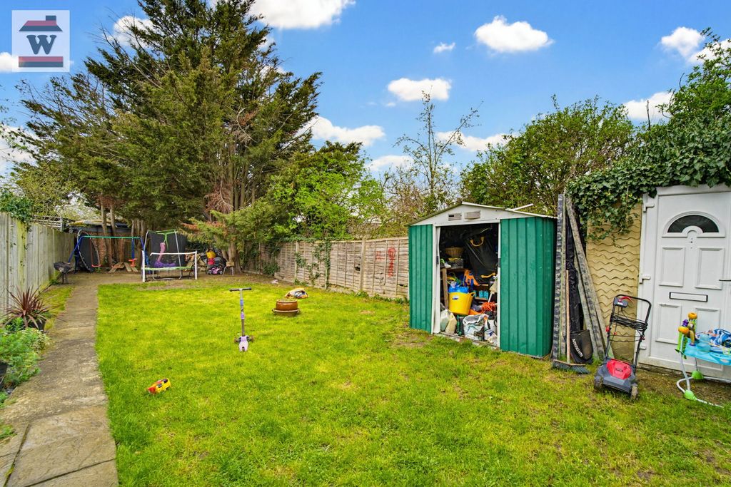 Additional image 12 of 3 bed semi-detached house for saleSpring Grove Crescent, Hounslow TW3