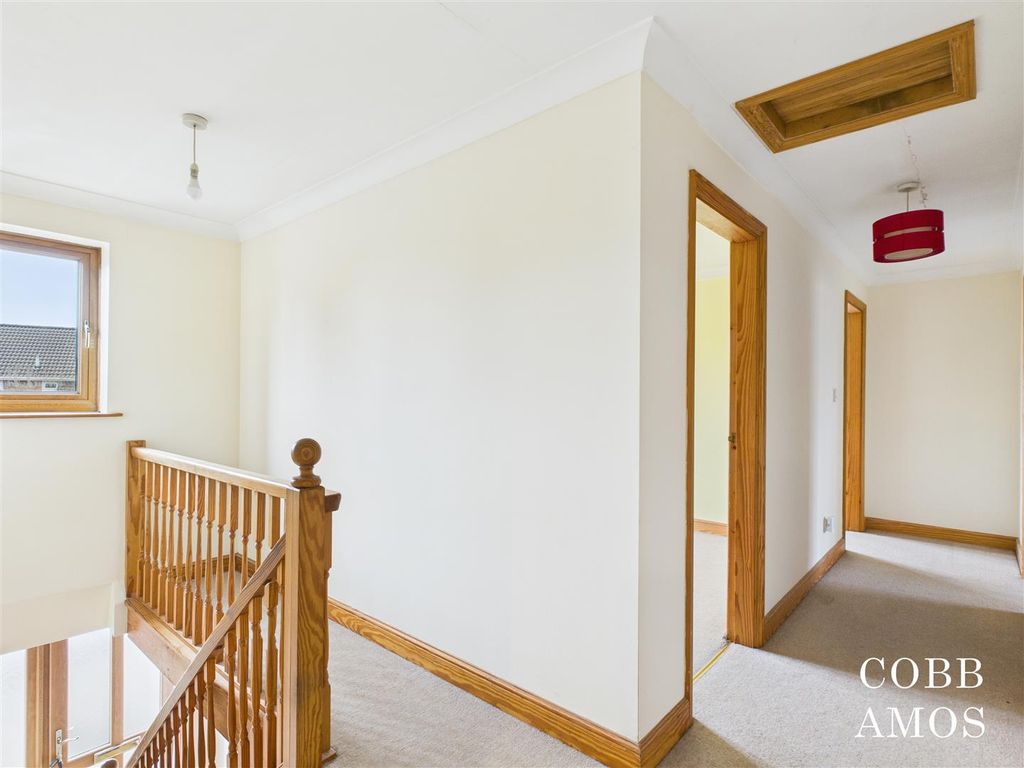 Additional image 12 of 4 bed detached house for saleGreenfield Drive, Kington HR5