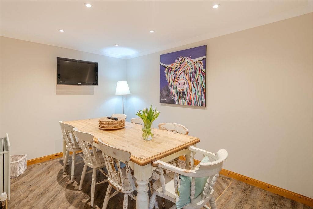 Additional image 5 of 3 bed villa for saleThe Old Seed Store, Oven Wynd, Kelso TD5