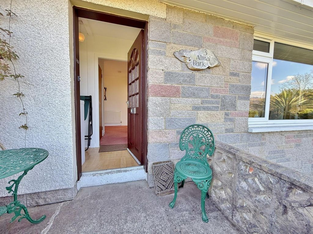 Additional image 5 of 3 bed property for saleAlma Park, Brodick, Isle Of Arran KA27