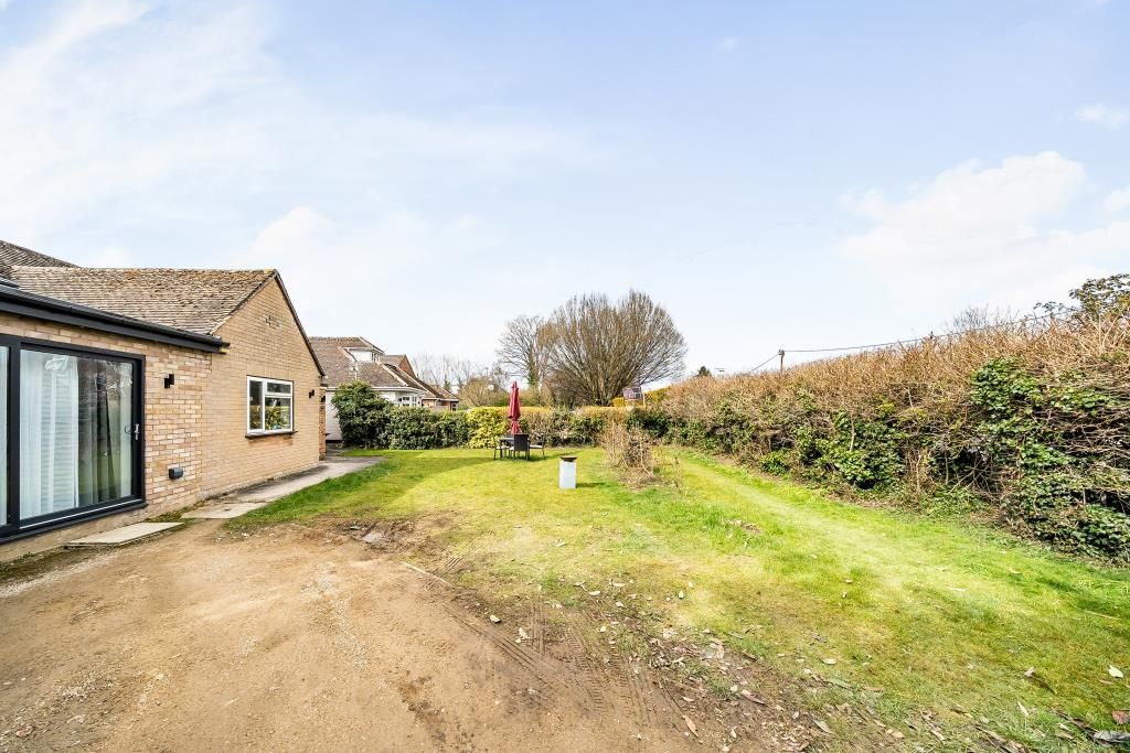 Additional image 3 of 2 bed detached bungalow for saleKidlington, Oxfordshire OX5