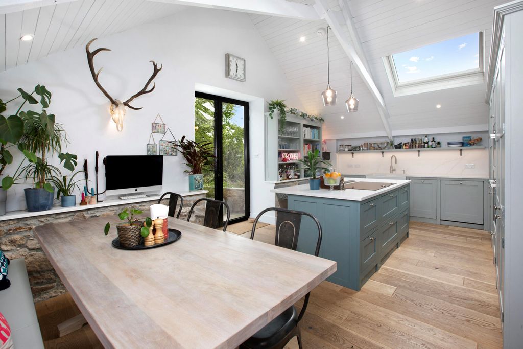 Additional image 6 of 5 bed detached house for saleModbury, Ivybridge, Devon PL21