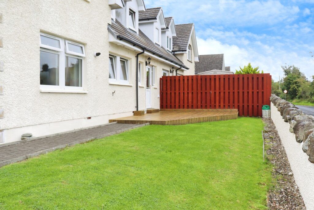 Additional image 17 of 4 bed semi-detached house for sale4 Knockanreoch, Westlands Road, Rothesay PA20