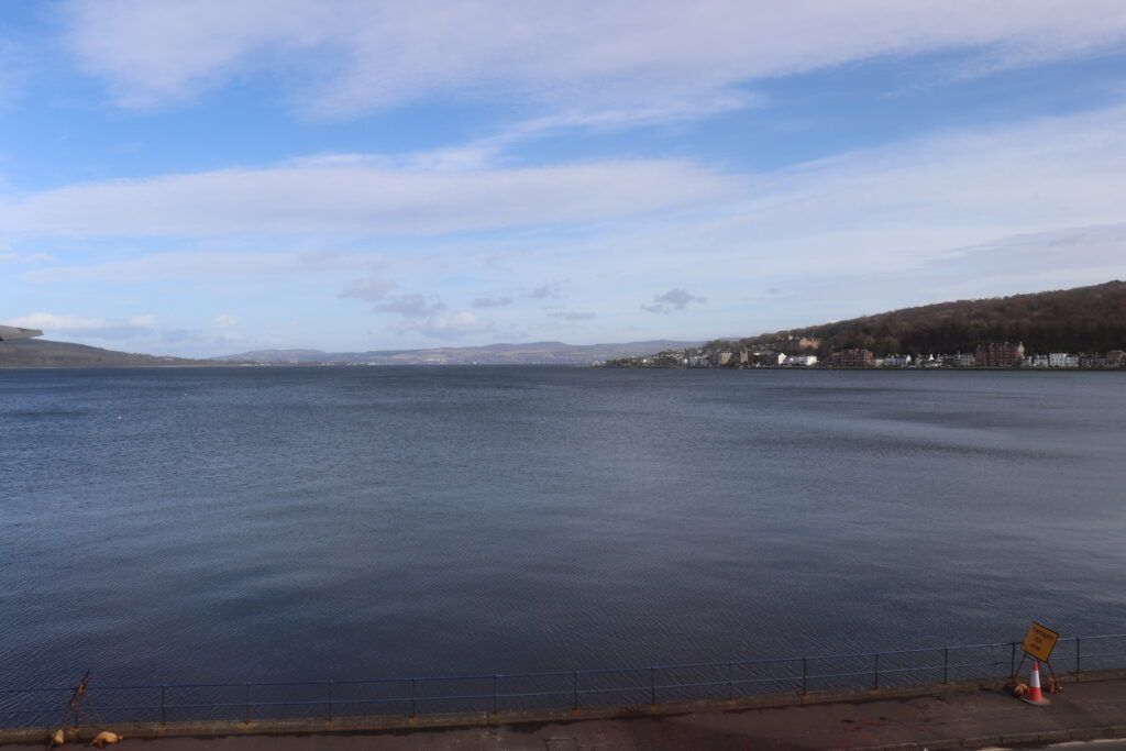 Additional image 3 of 2 bed flat for sale6E Macnabs Brae, Rothesay PA20
