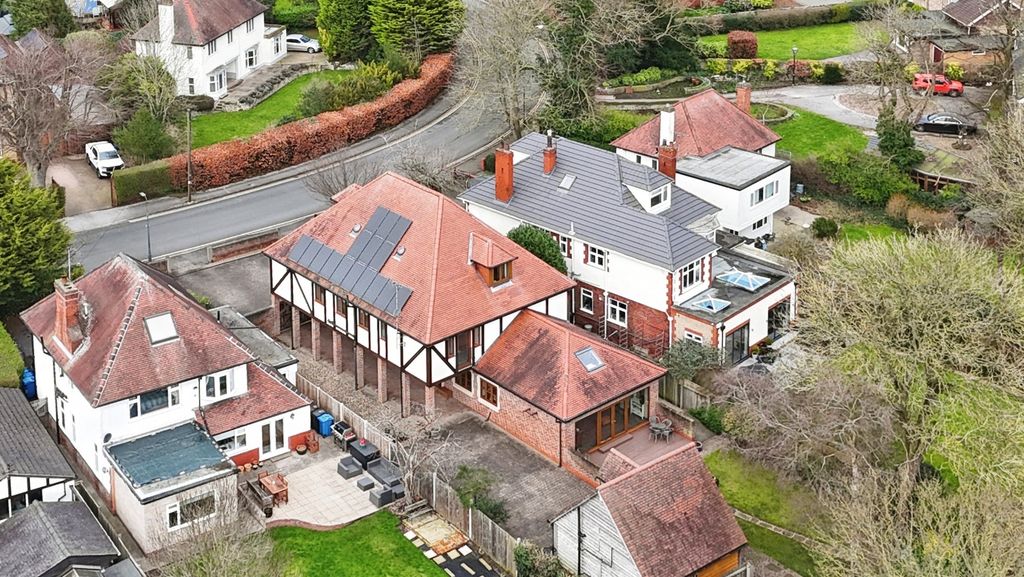 Additional image 34 of 6 bed detached house for saleNewland Park, Hull HU5