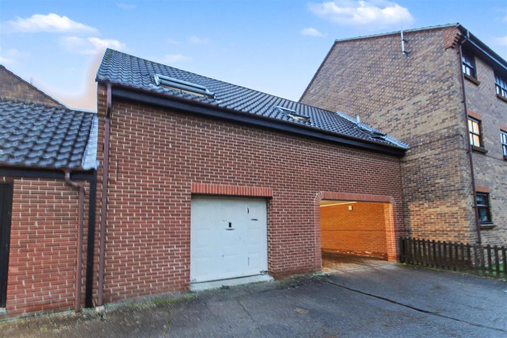 Additional image 7 of 1 bed flat for saleBransby Close, King's Lynn PE30