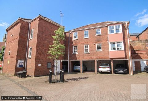 St Martin At Bale Court, Norwich NR1