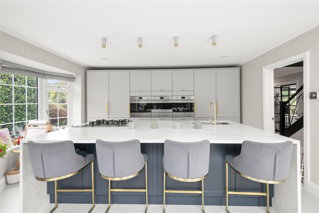 Additional image 20 of 4 bed detached house for salePotters Cross, Iver SL0