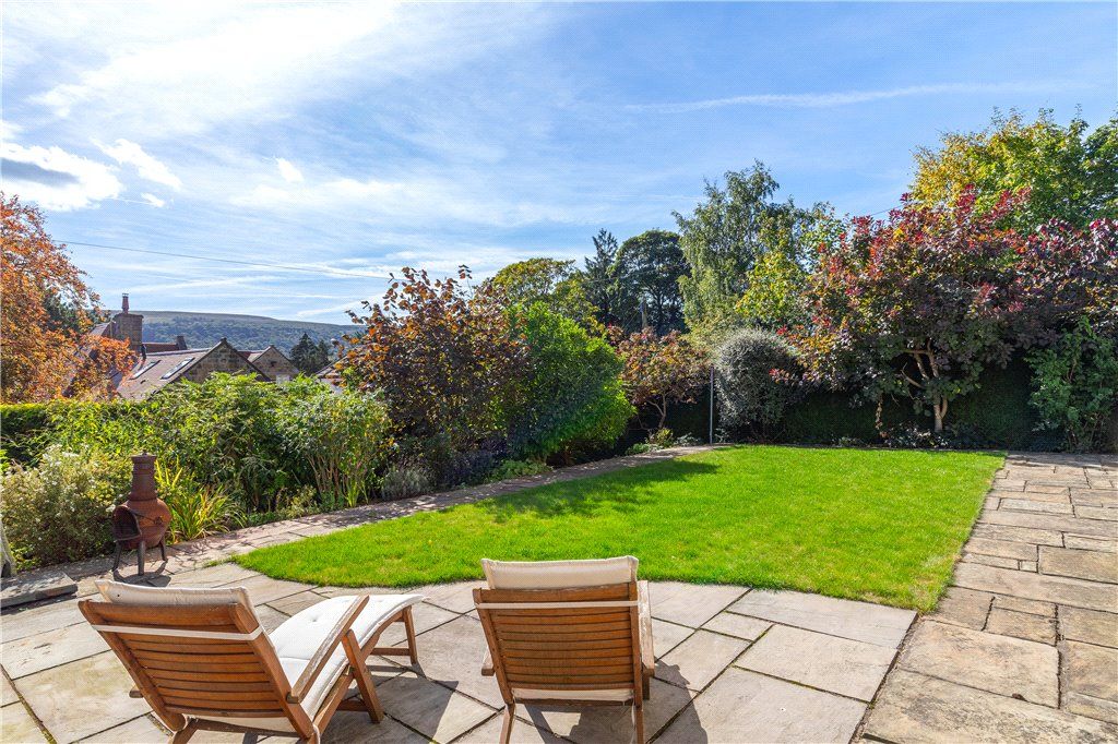 Additional image 3 of 6 bed detached house for saleGill Bank Road, Middleton, Ilkley LS29