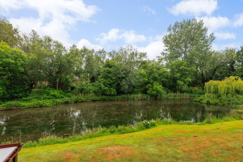 Additional image 10 of 2 bed semi-detached house for saleBearwater, Hungerford RG17