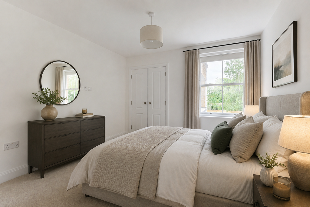 Additional image 6 of 3 bed flat for saleShalford Lodge, Kingston Hill, Kingston Upon Thames KT2