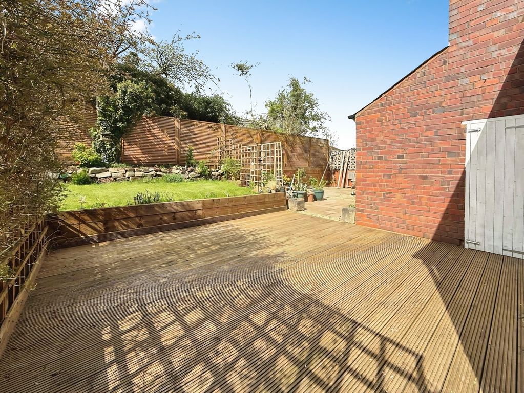 Additional image 33 of 4 bed detached house for saleHabberley Lane, Kidderminster DY11