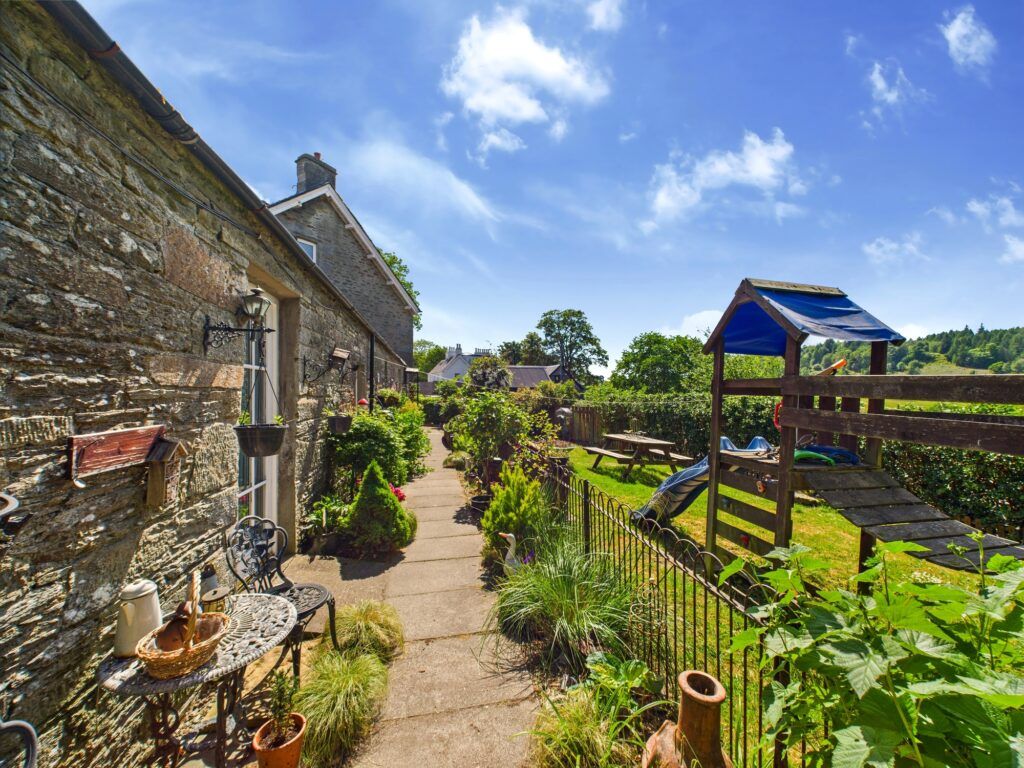 Additional image 65 of 7 bed terraced house for saleRosebank, Kilmartin, Argyll PA31