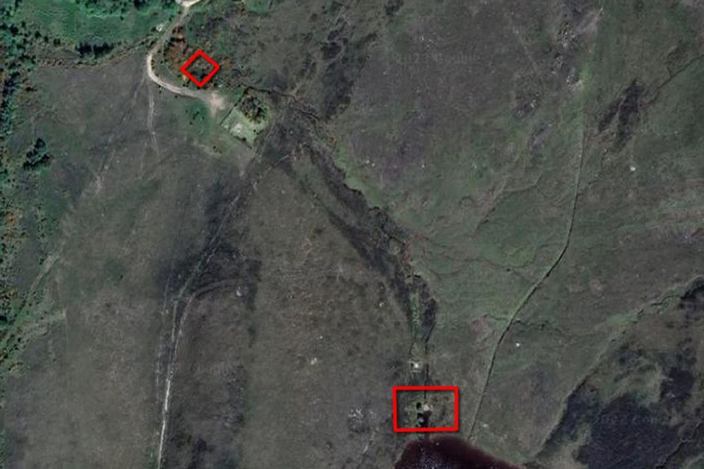 Land for saleBrae Tongue, Tongue, Lairg IV27