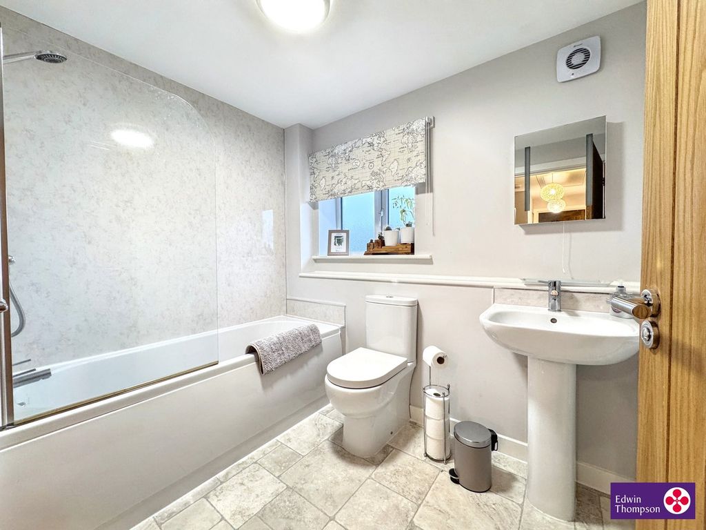 Additional image 17 of 3 bed semi-detached house for sale28 Calvert Way, Keswick CA12