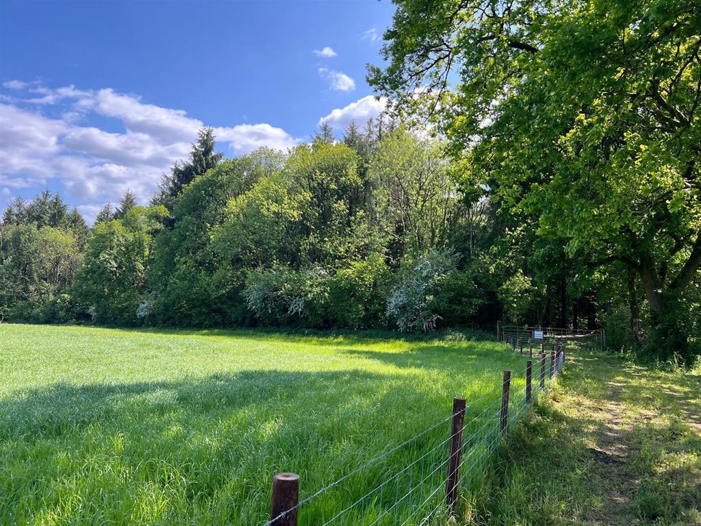 Land for saleLlanddarog, Carmarthen SA32