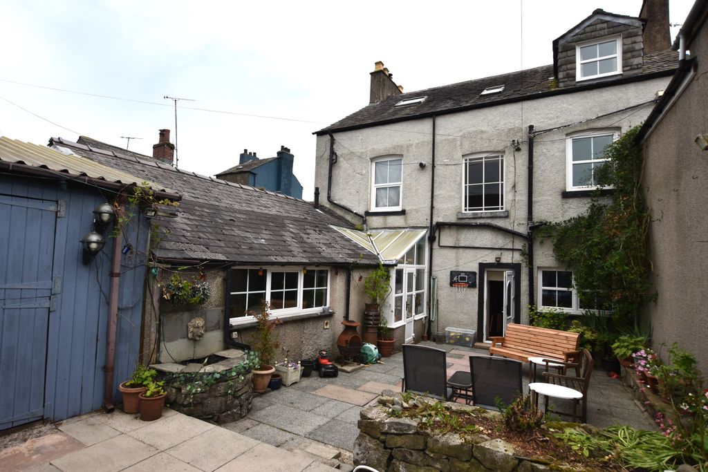 Additional image 33 of 6 bed terraced house for saleQueen Street, Ulverston, Cumbria LA12