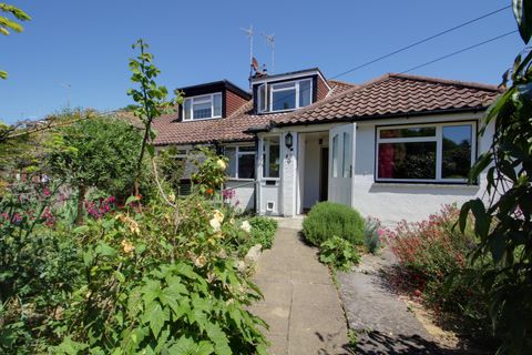 Eley Drive, Rottingdean, Brighton, East Sussex BN2