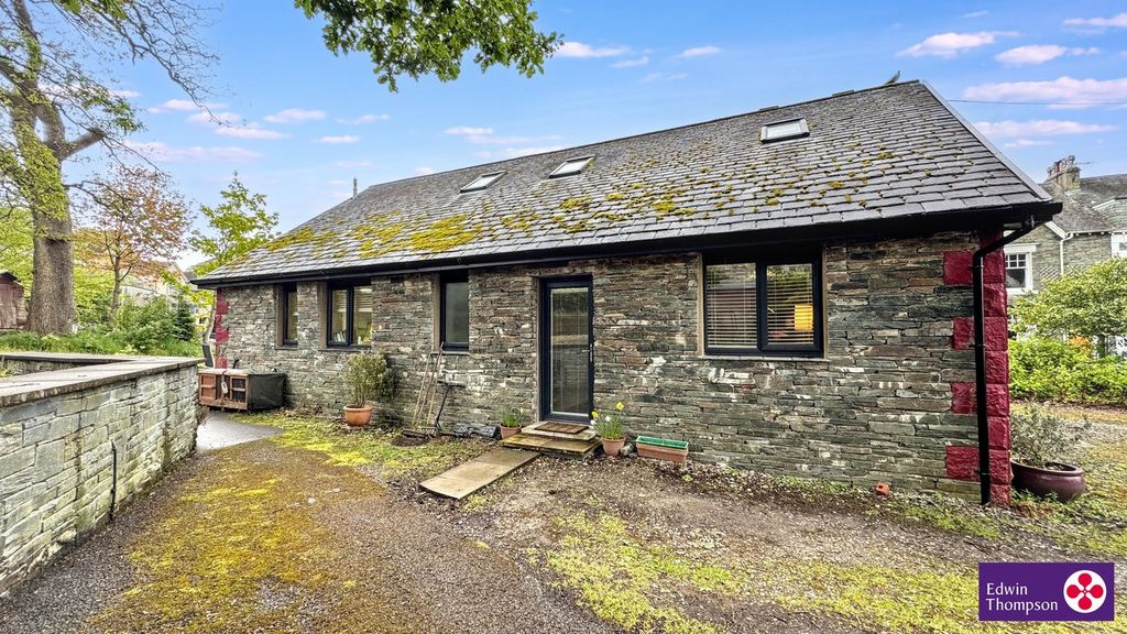 Additional image 16 of 3 bed detached bungalow for saleSkiddaw Street, Keswick CA12