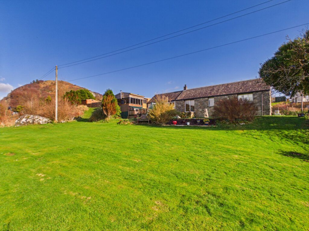 Additional image 2 of 3 bed detached bungalow for saleArdnafadmore Cottage, Tayvallich, By Lochgilphead, Argyll PA31