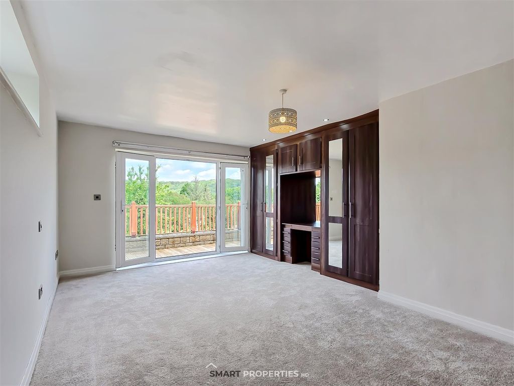 Additional image 29 of 5 bed detached house for saleGreenroyd Croft, Huddersfield HD2