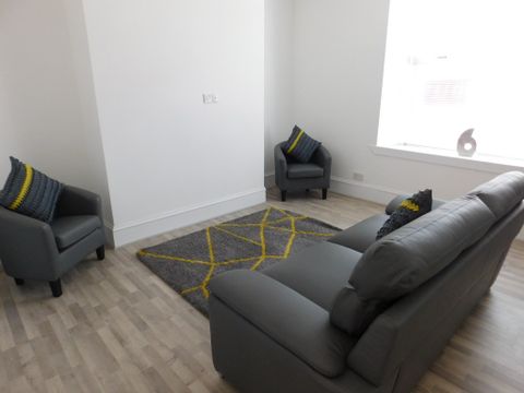 Walker Road, Torry, Aberdeen AB11