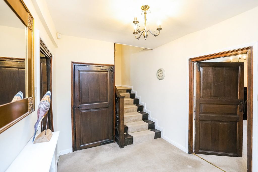 Additional image 5 of 3 bed detached house for saleCrosby Garrett, Kirkby Stephen CA17