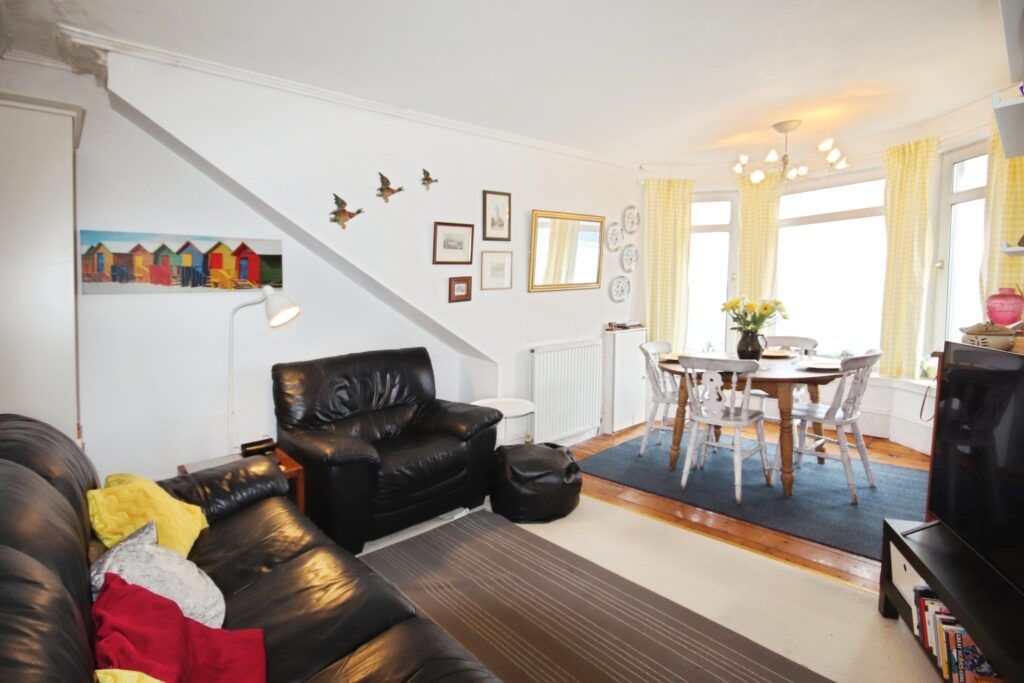 Additional image 5 of 2 bed flat for saleAttic Flat, 10 Glenrosa Place, Rothesay PA20
