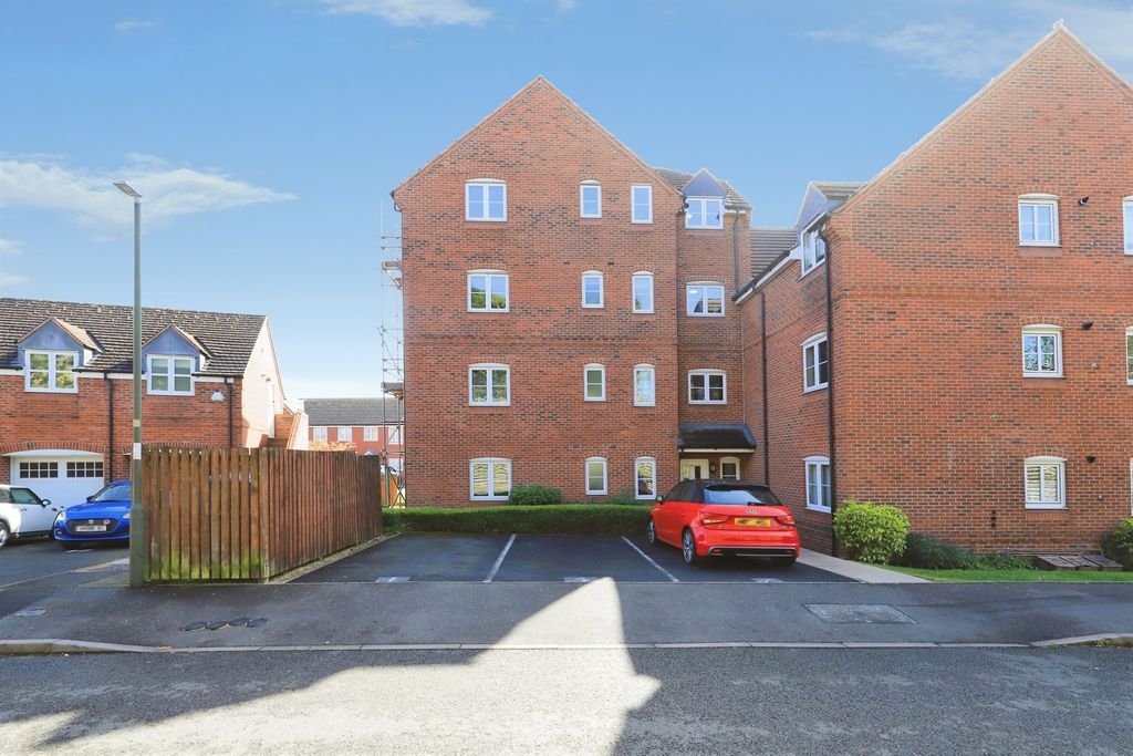 Additional image 17 of 2 bed flat for saleRay Mercer Way, Kidderminster DY10