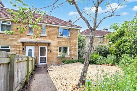 Avon Park, Newbridge, Bath BA1