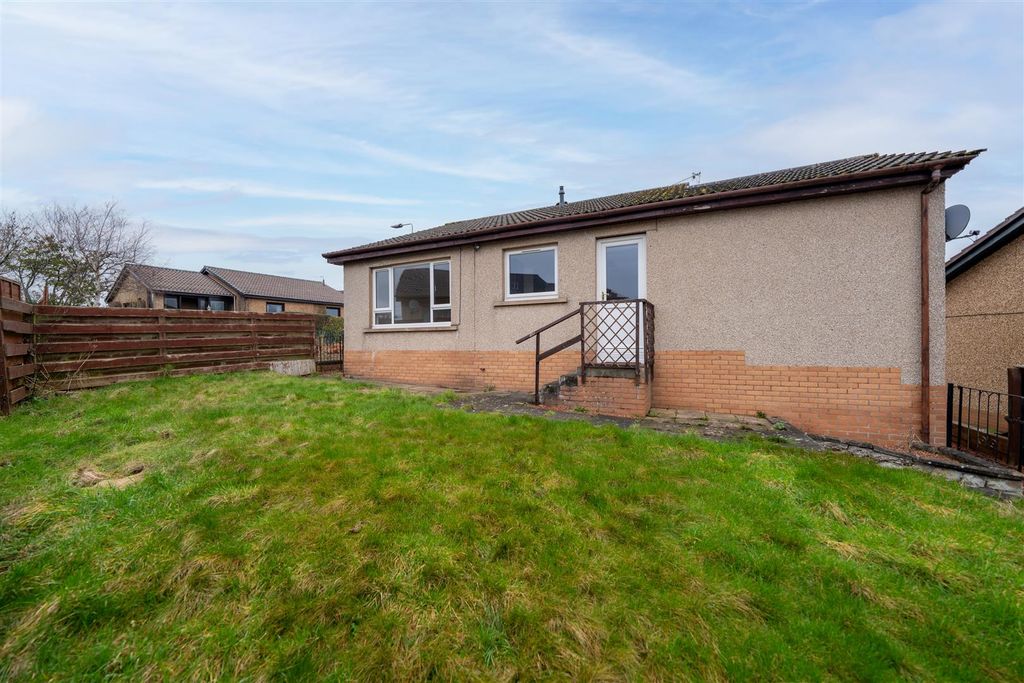 Additional image 13 of 2 bed bungalow for sale31 Dounehill, Jedburgh TD8