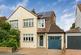 Claremont Avenue, Sunbury-on-Thames, Surrey, TW16