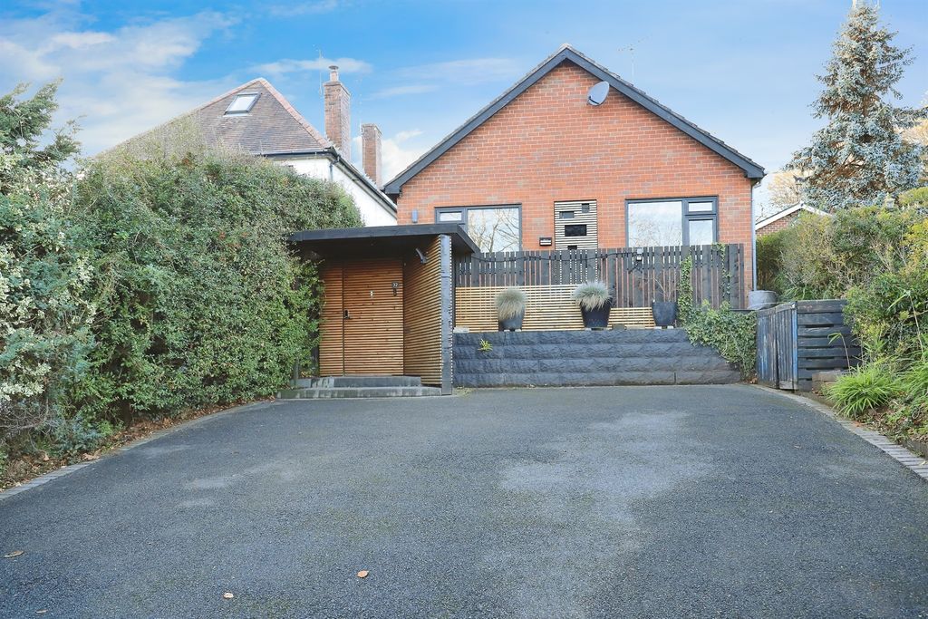 Additional image 17 of 3 bed detached bungalow for saleChester Road South, Kidderminster DY10