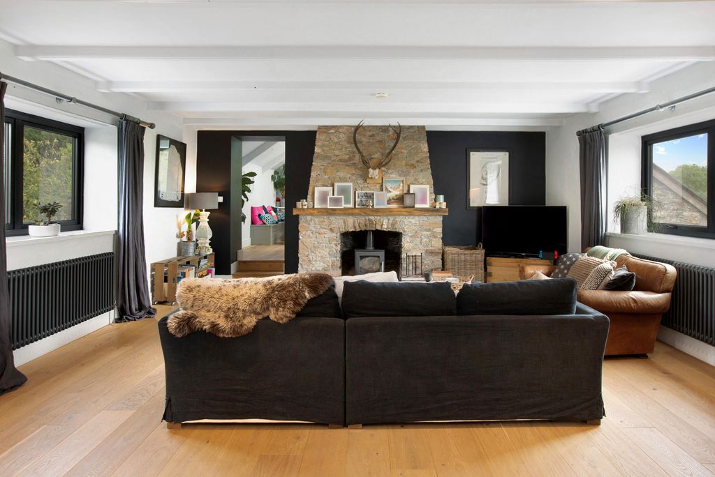Additional image 3 of 5 bed detached house for saleModbury, Ivybridge, Devon PL21