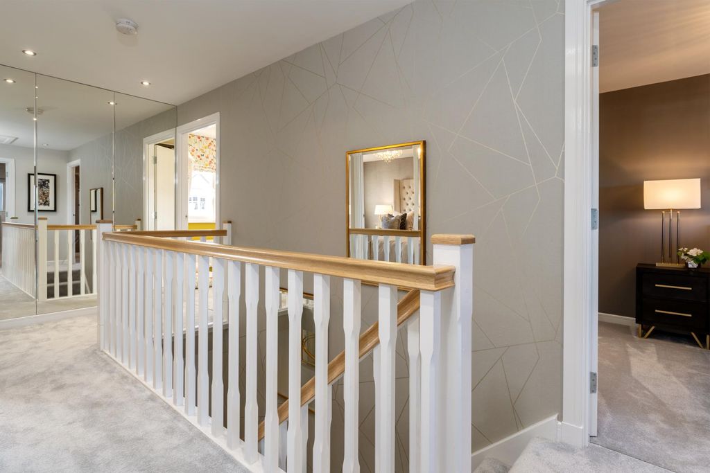 Additional image 13 of 4 bed detached house for sale"The Victoria" at 13 Williamwood Drive, Kilmarnock KA1