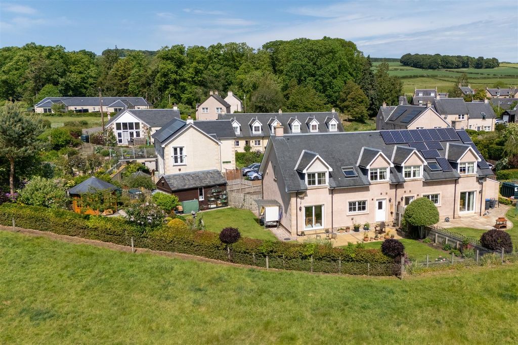 Additional image 30 of 4 bed property for sale7 West Nisbet Steading, Jedburgh TD8