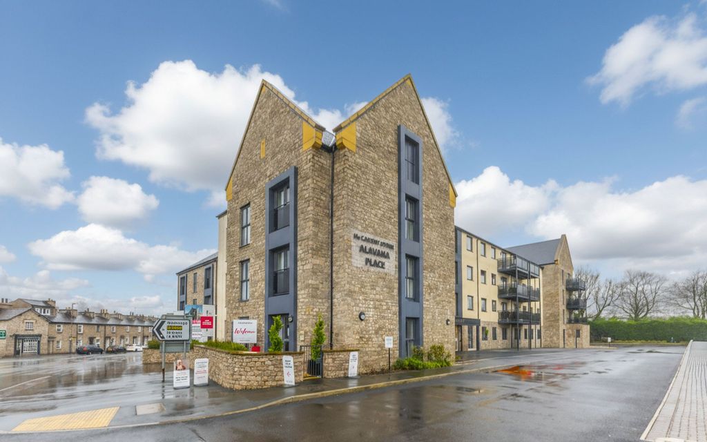 Additional image 26 of 1 bed flat for saleApartment 45, Alavana Place, Kendal LA9
