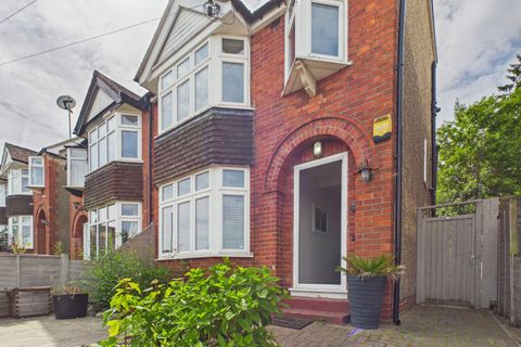 Argyle Road, Reading, Berkshire RG1